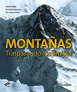 MONTAÑAS: TRASPASANDO LOS LIMITES (En papel)
