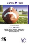 john palermo (en Inglés)