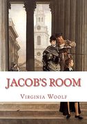 jacob's room (en Inglés)