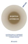 Hábitos Atómicos - James Clear - Libros Magica
