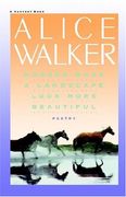 horses make a landscape look more beautiful (en Inglés)