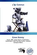 emer kenny (en Inglés)