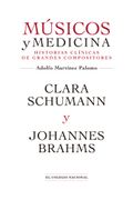 Clara Schumann y Johannes Brahms