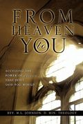 from heaven to you (en Inglés)
