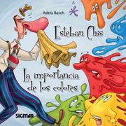 col. hilo infinito - esteban chis impor