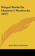 winged words on chantrey's woodcocks (1857) (en Inglés)