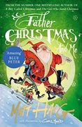 Father Christmas and me 