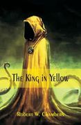 The King in Yellow (en Inglés)