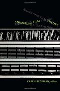 Animating Film Theory (en Inglés)