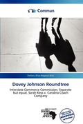 dovey johnson roundtree (en Inglés)