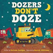 Dozers Don'T Doze (en Inglés)