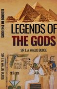 Legends of the Gods (en Inglés)