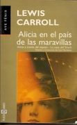 Alicia en el Pais de las Maravillas