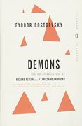 Demons: A Novel in Three Parts (Vintage Classics)
