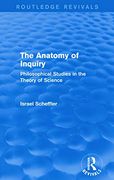 The Anatomy of Inquiry (Routledge Revivals) (en Inglés)