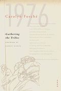 Gathering the Tribes (Yale Series of Younger Poets) 