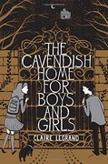 The Cavendish Home for Boys and Girls (en Inglés)