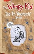 The Wimpy kid Do-It-Yourself Book (Revised and Expanded Edition) (Diary of a Wimpy Kid) (en Inglés)