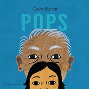 Pops (en Inglés)