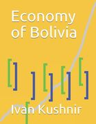 Economy of Bolivia