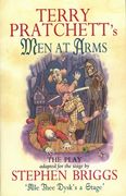 Men at Arms - Playtext (Discworld) (en Inglés)