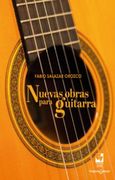 Nuevas Obras Para Guitarra (in Spanish)