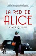 La Red de Alice / The Alice Network