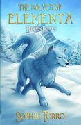 The Wolves of Elementa: Hidden Howls (en Inglés)