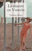 La Muerte en Venecia