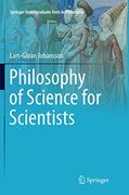Philosophy of Science for Scientists (Springer Undergraduate Texts in Philosophy) (en Inglés)