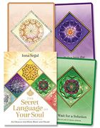 The Secret Language of Your Soul: An Oracle for Mind, Body and Heart (en Inglés)