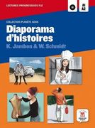 diaporama d´histoires+cd (en Francés)