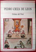Cronica del Perú