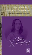 Lo Intimo -Cartas a Ricardo Palma