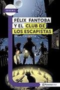 Felix Fantoba y el Club de los Escapistas - Planet