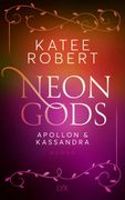 Neon Gods - Apollon & Kassandra (en Alemán)