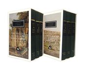 The Decline and Fall of the Roman Empire set (Everyman's Library) (en Inglés)