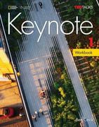 Keynote 1: Workbook (en Inglés)