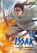 Issak 15 (in Spanish)