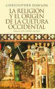 Religion y el Origen de la Cultura Occidental