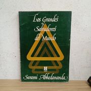 Los grandes salvadores del mundo (in Spanish)
