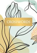 Crosswords (en Inglés)