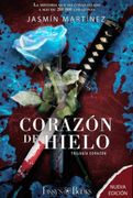 Corazón de Hielo: Versión de lujo