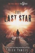 The Last Star (5Th Wave) (en Inglés)