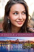 Dazzle of Diamonds: 3 (Georgia Coast Romance) (en Inglés)
