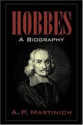 Hobbes: A Biography: A Biography: (en Inglés)