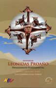 Monseñor Leonidas Proaño Pensamiento Fundamental