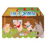 Los 3 Cerditos