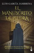 El Manuscrito de Piedra (in Spanish)