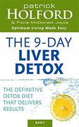 holford 9 day liver detox